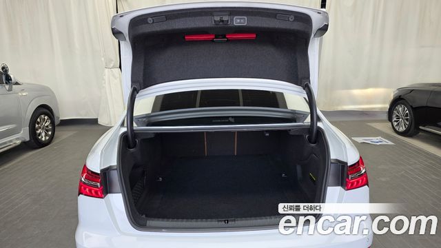 Audi A6 45 TFSI Premium