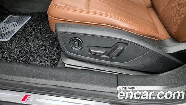 Audi A6 45 TFSI Premium