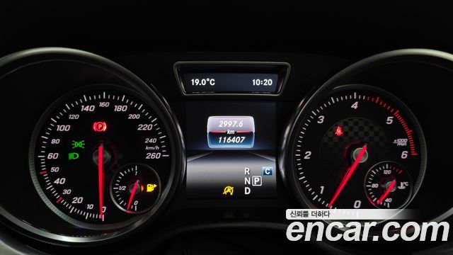 Mercedes-Benz GLE-Class GLE350 d 4MATIC Coupe