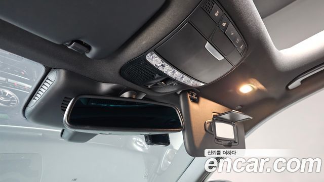 Mercedes-Benz C-Class C250 d 4MATIC
