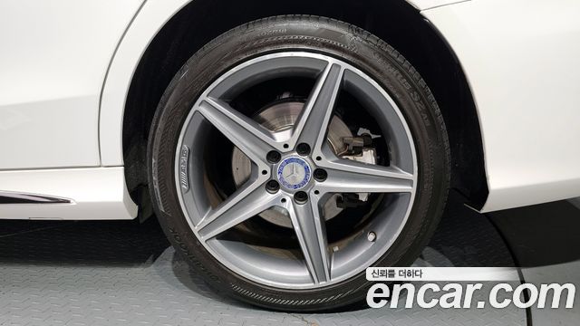 Mercedes-Benz C-Class C250 d 4MATIC