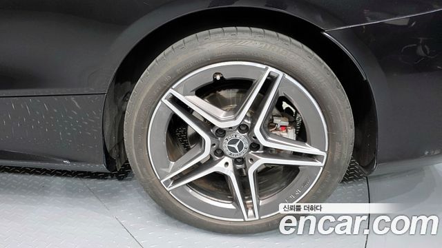 Mercedes-Benz C-Class C200 Coupe