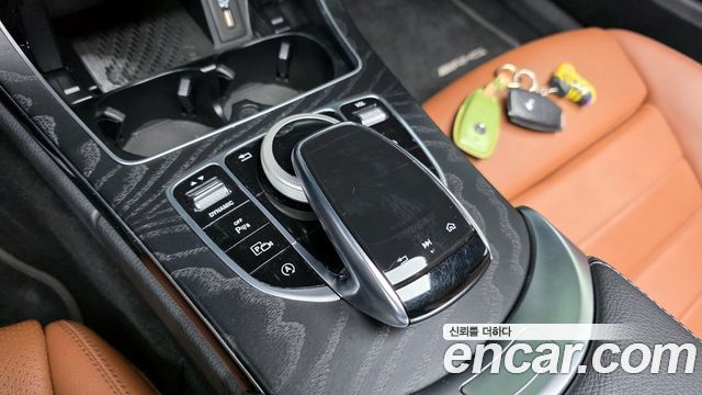 Mercedes-Benz C-Class C200 Coupe