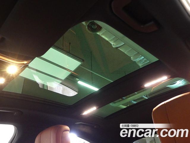 Mercedes-Benz S-Class S400 d 4MATIC