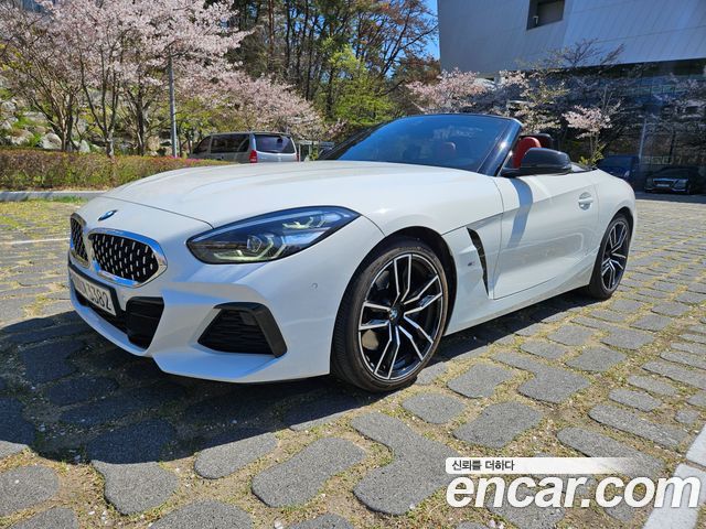 BMW Z4 sDrive20i M Sport