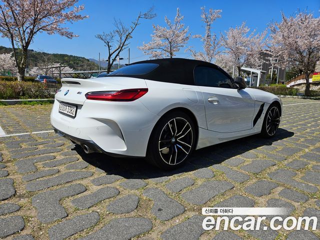 BMW Z4 sDrive20i M Sport