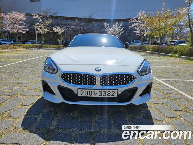 BMW Z4 sDrive20i M Sport