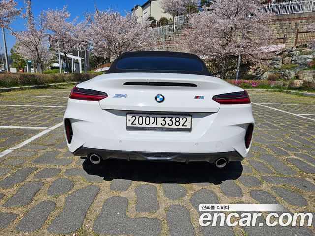 BMW Z4 sDrive20i M Sport