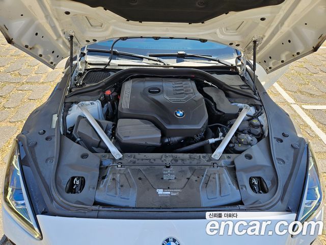 BMW Z4 sDrive20i M Sport
