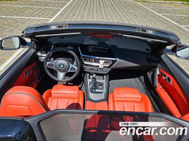BMW Z4 sDrive20i M Sport