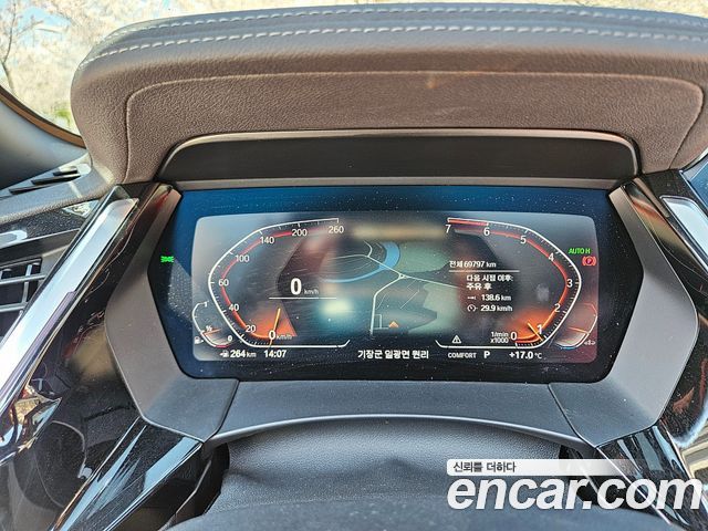 BMW Z4 sDrive20i M Sport