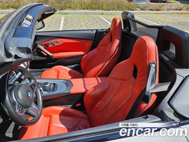 BMW Z4 sDrive20i M Sport