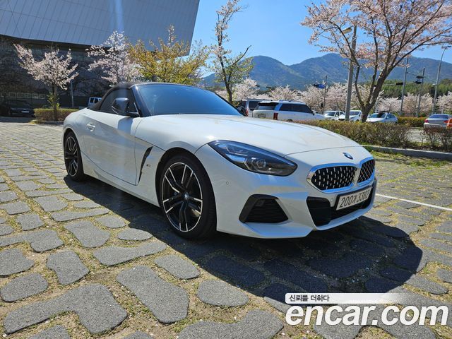 BMW Z4 sDrive20i M Sport