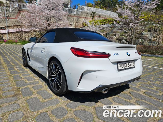 BMW Z4 sDrive20i M Sport