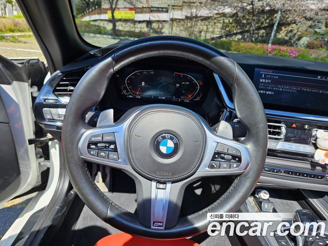BMW Z4 sDrive20i M Sport