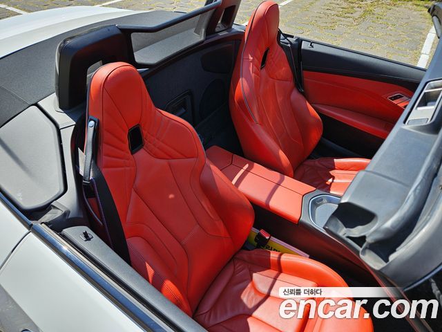 BMW Z4 sDrive20i M Sport