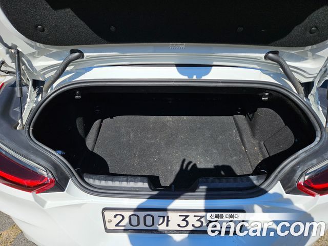 BMW Z4 sDrive20i M Sport