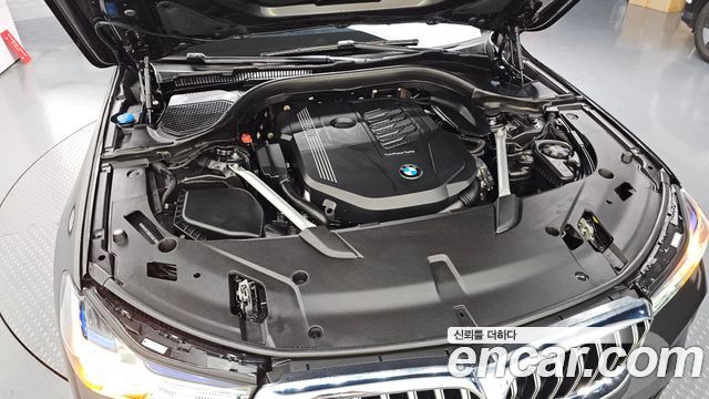 BMW Gran Turismo 630i xDrive M Sport