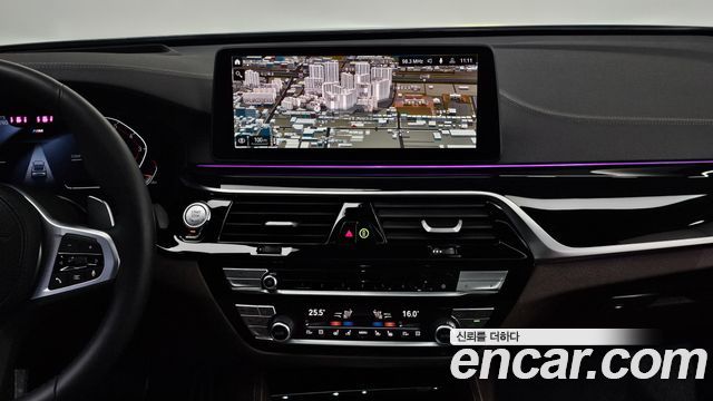 BMW Gran Turismo 630i xDrive M Sport
