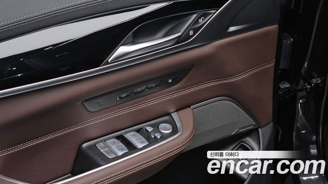 BMW Gran Turismo 630i xDrive M Sport