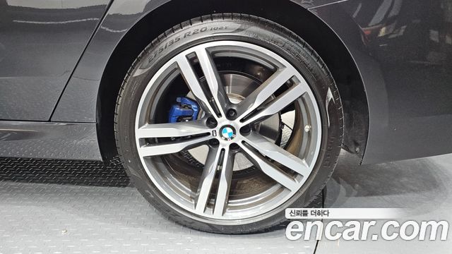 BMW Gran Turismo 630i xDrive M Sport