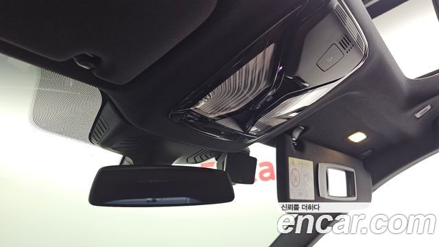 BMW Gran Turismo 630i xDrive M Sport