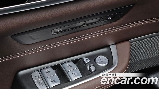 BMW Gran Turismo 630i xDrive M Sport