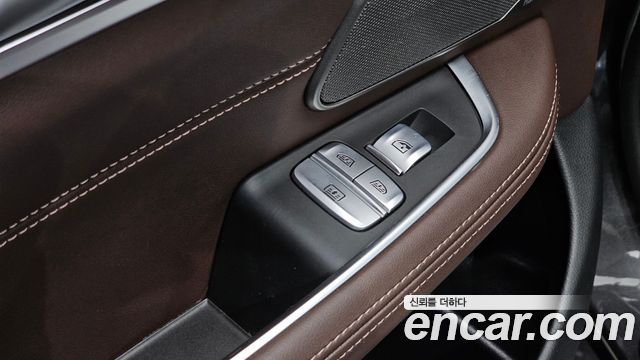 BMW Gran Turismo 630i xDrive M Sport