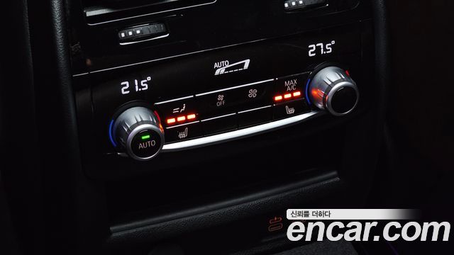 BMW Gran Turismo 630i xDrive M Sport
