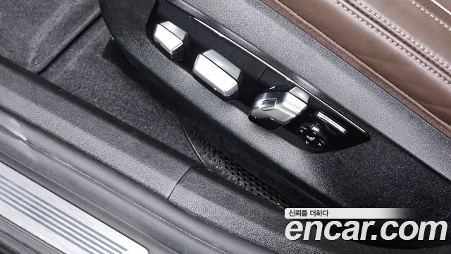 BMW Gran Turismo 630i xDrive M Sport