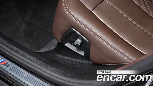 BMW Gran Turismo 630i xDrive M Sport