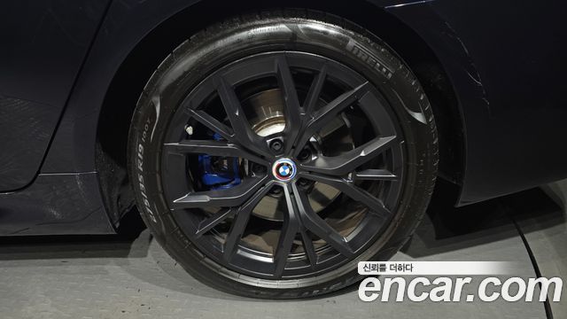 BMW 5-Series 530i M Sport Package