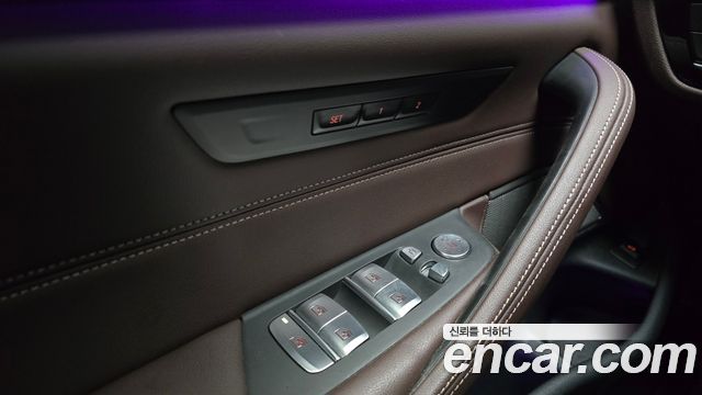 BMW 5-Series 530i M Sport Package