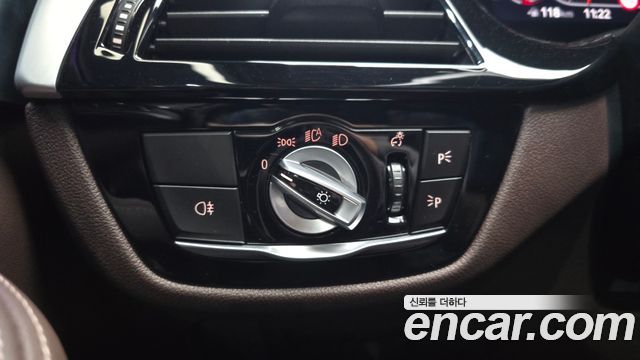 BMW 5-Series 530i M Sport Package
