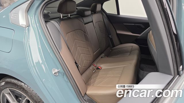 BMW 5-Series 520i