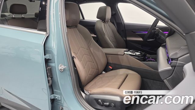 BMW 5-Series 520i