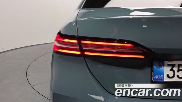 BMW 5-Series 520i