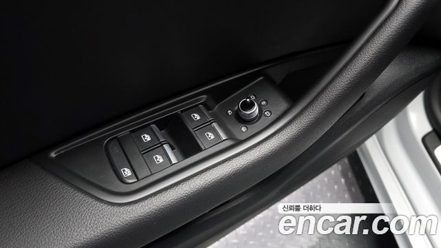 Audi A5 40 TFSI Quattro Premium Sportback