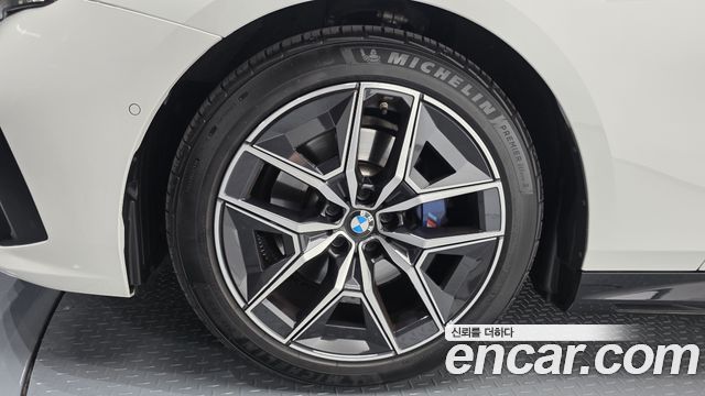 BMW 5-Series 520i M Sport