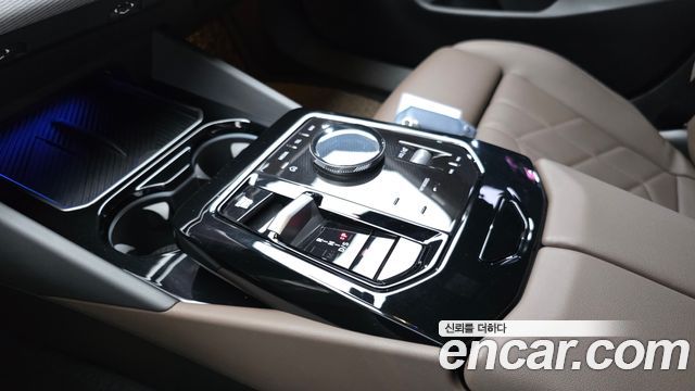 BMW 5-Series 520i M Sport