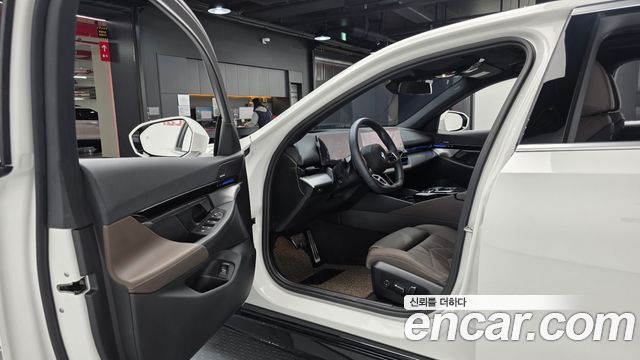 BMW 5-Series 520i M Sport