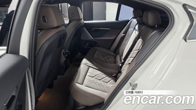 BMW 5-Series 520i M Sport