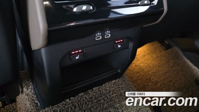 BMW 5-Series 520i M Sport