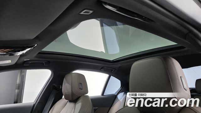 BMW 5-Series 520i M Sport