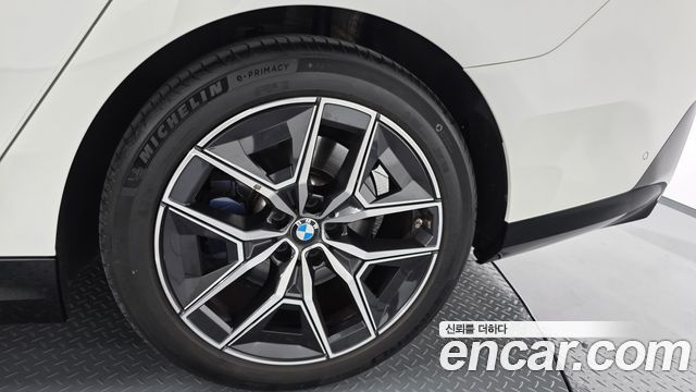 BMW 5-Series 520i M Sport
