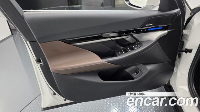BMW 5-Series 520i M Sport