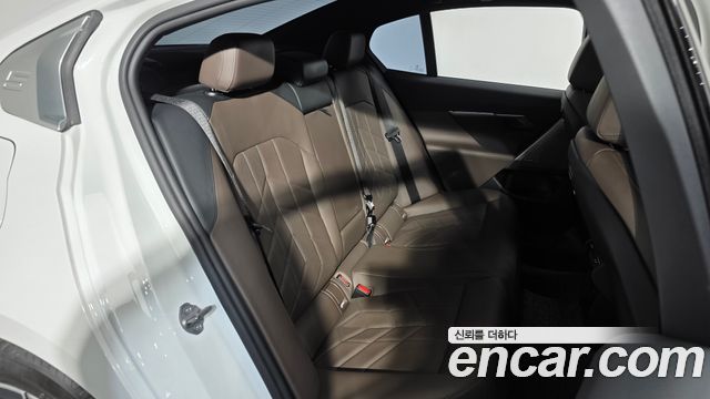 BMW 5-Series 520i M Sport