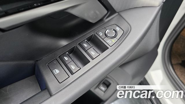 BMW 5-Series 520i M Sport