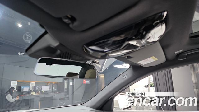 BMW 5-Series 520i M Sport