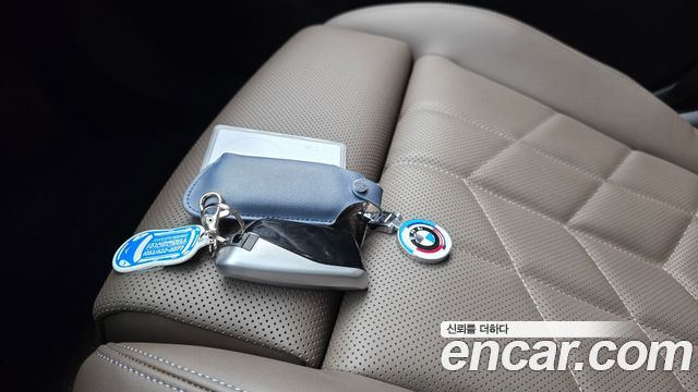 BMW 5-Series 520i M Sport